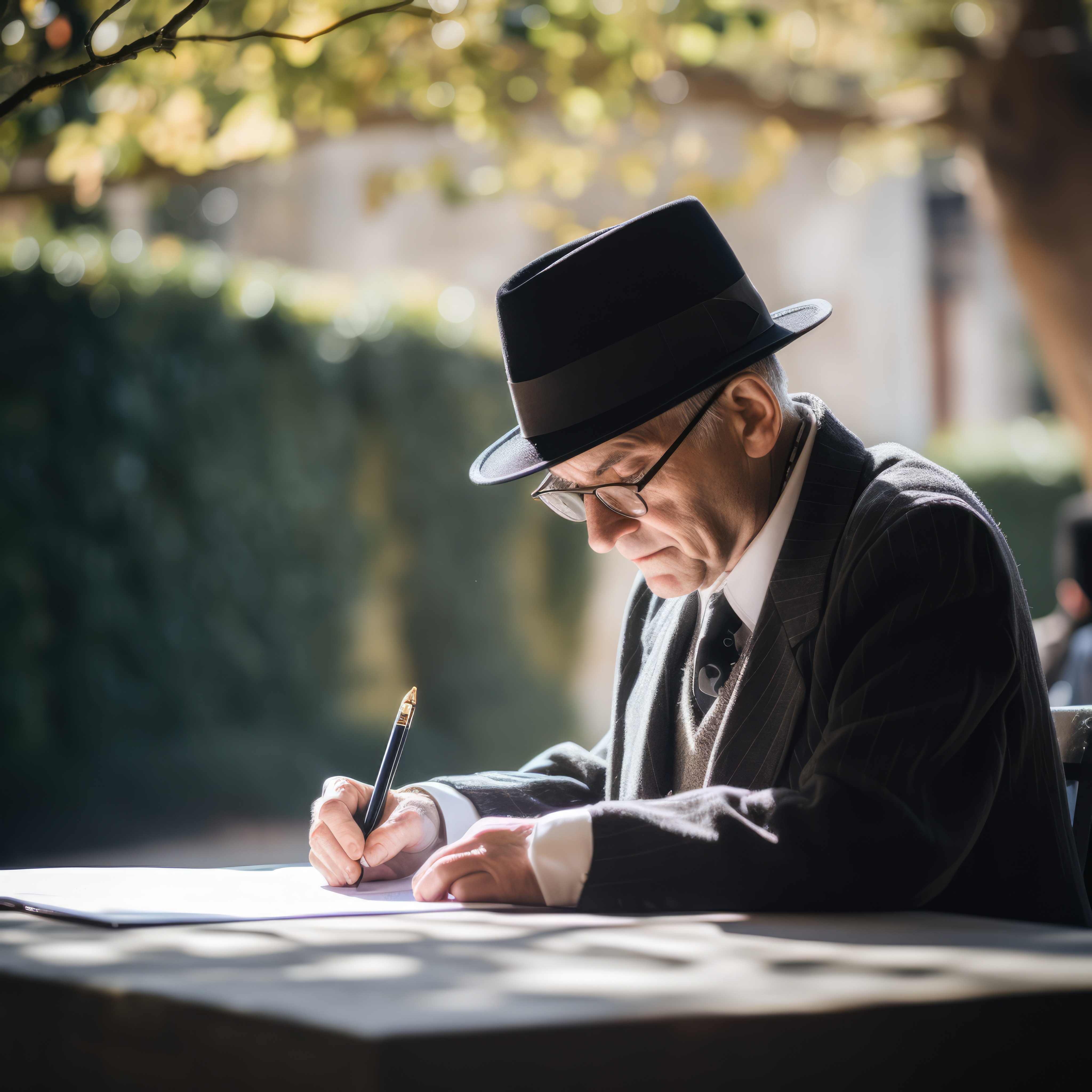 About Image - alternative text